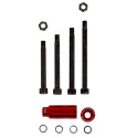 Pegy Slamm Cylinder red