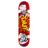 Enuff POW Complete - Red - 7.75" x 31.5"