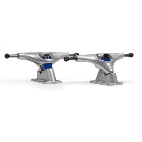 Mindless Surf Skate Trucks - Sand Blasted - 159mm