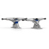 Mindless Surf Skate Trucks - Sand Blasted - 159mm
