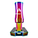Reaper chili plate neochrome