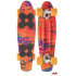 Skateboard Choke Juicy Susi Elite Trick Me, multicolored