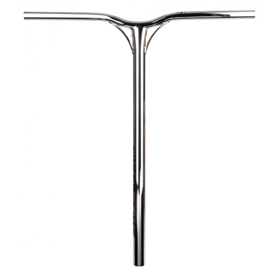 Addict Shredder MKII Chrome 720mm