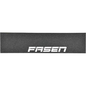 Fasen white full griptape