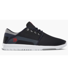 Etnies Shoes Scout navy / gray 2017 vell.EUR42,5