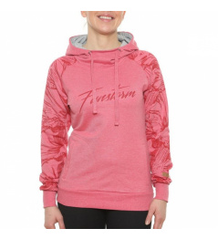 Funstorm Laluz Sweatshirt 25 pink 2016 dámská vell.S
