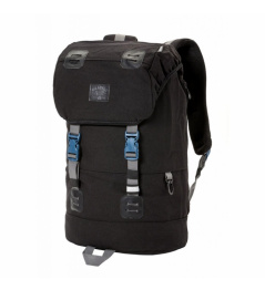 Backpack Meatfly Pioneer 26L D black 2018/19