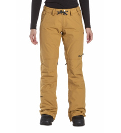 Pants Nugget Kalo K camel 2019/20 womens vell.M