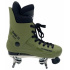 Supreme Turbo 33 Alu Bota (Army Green|37)