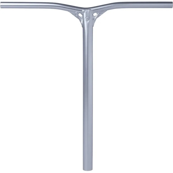 Striker Aether Handlebars 620mm Silver