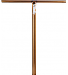 Handlebar Affinity XL Classic Oversized SCS 710mm Copper