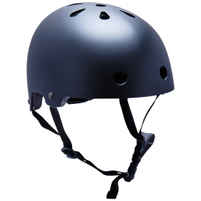 Helmet Family L Flat Black