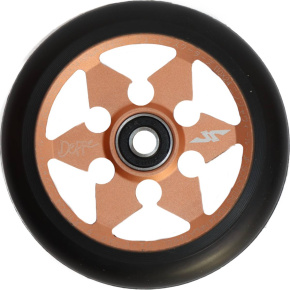 Wheel JP Ninja 6-Spoke 110mm Jeppe Nielsen