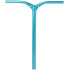 Striker Lux Alu Handlebars 580mm Turquoise