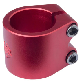 Striker Lux Clamp Red