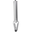North Nada Zero Offset 30mm Freestyle Scooter Fork (30mm|Matte Silver V2)