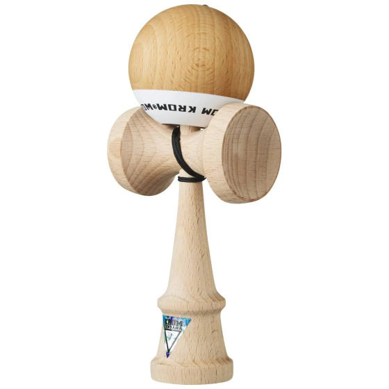 Kendama KROM Pop Naked
