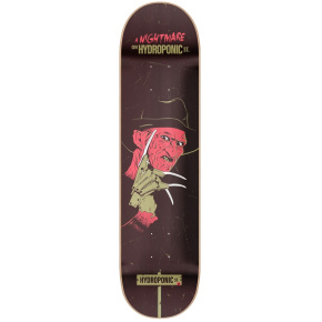 Hydroponic Horror Skate Board (8"|Fred)