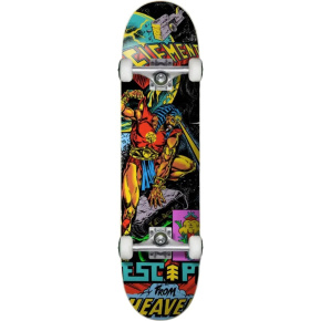 Element Escape From Heaven Skateboard Komplet (7.75"|Černá) Element Escape From Heaven Skateboard Komplet (7.75"|Černá)