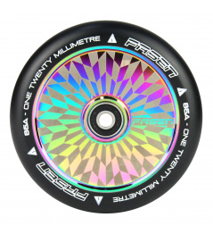 Fasen 120mm Hypno offset OilSlick kolečko