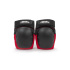 Knee pads REKD Ramp Black / Red S