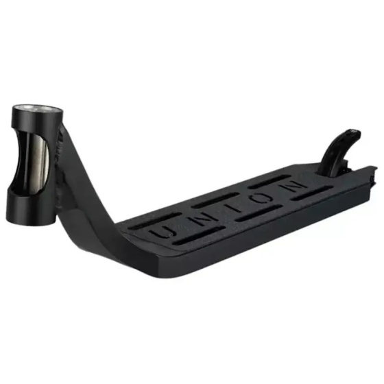 Union Uniq V2 460 mm black board