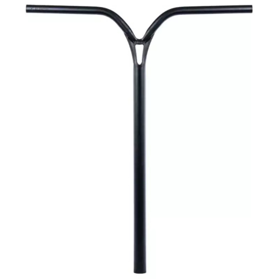 Ethic Deildegast V2 Handlebars 720mm Black