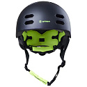 Union Classic Helmet Matt Black M Adjustable