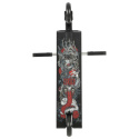 Freestyle scooter Triad Cursed 6" x 23"
