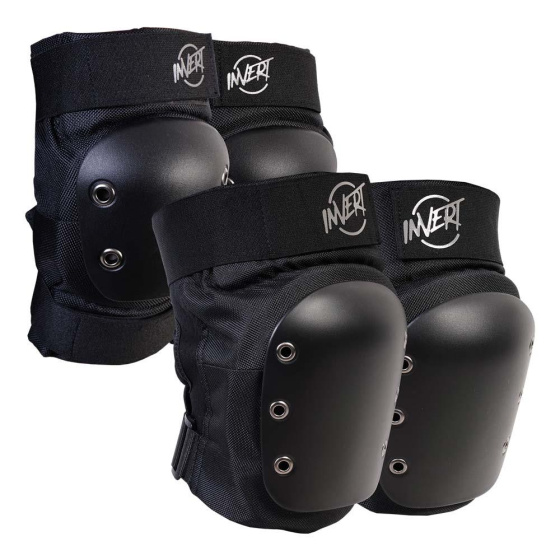 Knee and elbow protectors Invert L