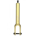 Addict Fork Switchblade L HIC - 1 1/8 IN Gold