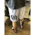 Shorts Scootshop.cz Riders white