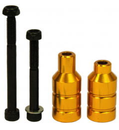 Pegy Nokaic Lined gold