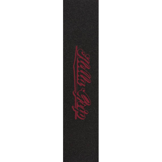 Hella griptape Classic by Pat Nguyen