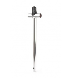Handlebar - t-tube with Interlock lock