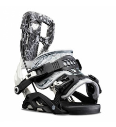 Binding Flow Fuse instinct 2021/22 vell.XL