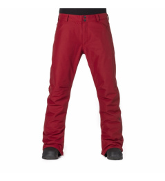 Horsefeathers Pinball Pants red 2018/19 vell.XS