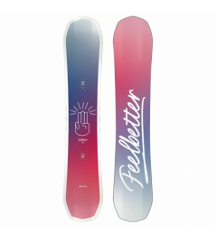 Snowboard Bataleon Feelbetter 2021/22 vell.149cm