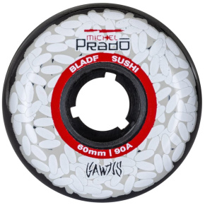Gawds Michel Prado II wheels (4pcs)