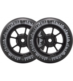 Wheels North Signal Signature 110x24mm Love Bror Svensson 2pcs