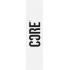 Griptape Core Classic White