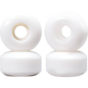 Essentials Wide Skateboard Wheels 4-Set (53mm|95A)