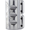 SCS Infinity Mayan silver