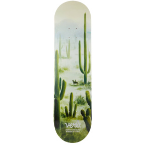 Verb Skate Board (8.25"|Desert)