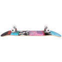 Madrid Street Skateboard Complete (8.5"|Layers)