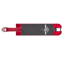 Chilli CSG Hannya Deck 500x130 mm Red