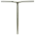 Union Uniq Bend Standard 550mm Handlebars Silver