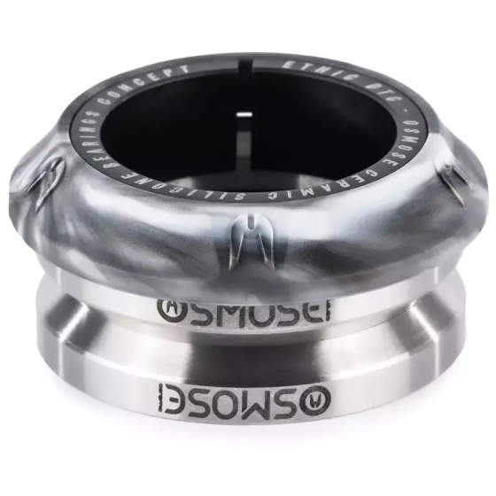 Headset Ethic Osmose Silicone Ceramic gray