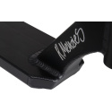 Apex Robbie Menzie Plate + griptape for free