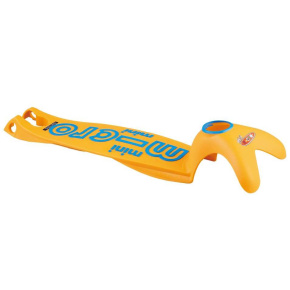 Plate for Mini Micro Deluxe apricot Plate for Mini Micro Deluxe apricot